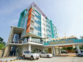 Anna-Nava Pakkret Hotel - 6