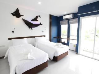 Anna-Nava Pakkret Hotel - 8