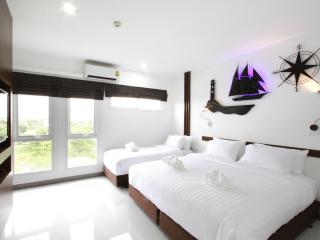 Anna-Nava Pakkret Hotel - 9