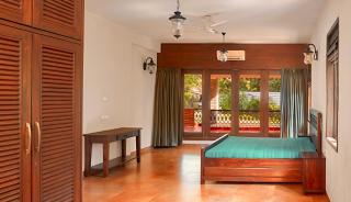 Luxury Florida 5Bhk Villa Alibaug - 6