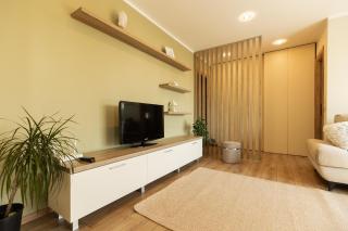 Nest Inn Honey Apartment - 1