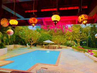 Luxury Florida 5Bhk Villa Alibaug - 9