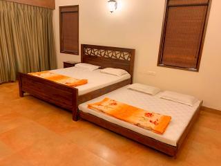 Luxury Florida 5Bhk Villa Alibaug - 5