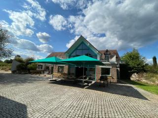 Aux hirondelles du Chêne, Maison Ecureuil - 8