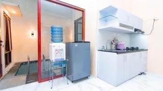 Villa Krisna with Private Pool and Billiard - 9