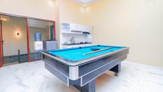 Villa Krisna with Private Pool and Billiard - 7