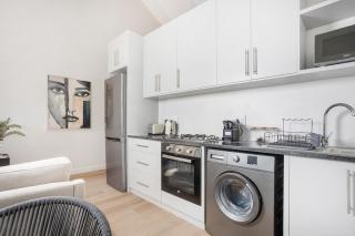Hemel en Aarde - Champagne Apartment - 6
