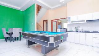 Villa Krisna with Private Pool and Billiard - Tlekung - 1