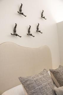Hemel en Aarde - Champagne Apartment - 3