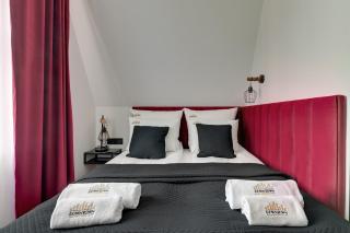 Old Town Chlebnicka Attic by Downtown Apartments - 2