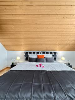 Centra Hotel Zurich - Bassersdorf - 1