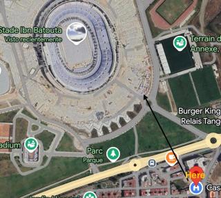 Next to Stadium Beach&Airport 5min with 2 Garage - 9