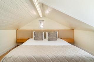 Whome Beco das Flores Hideaway in Historic Lisbon - Lissabon - 0