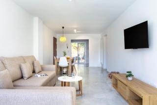 Sunstay Carlota Flat II Torremolinos - 1