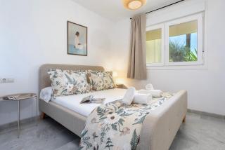 Sunstay Carlota Flat II Torremolinos - 0