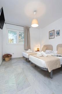 Sunstay Carlota Flat II Torremolinos - 4