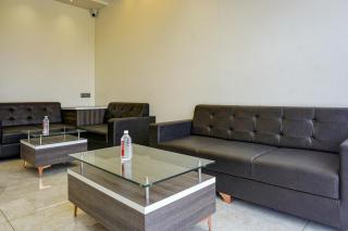 Super Townhouse Poona Royal - 0
