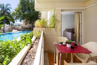 Sunstay Carlota Flat II Torremolinos - 6