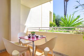 Sunstay Carlota Flat II Torremolinos - 0