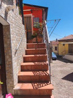 La Casa Arancione - Lacedonia - 9