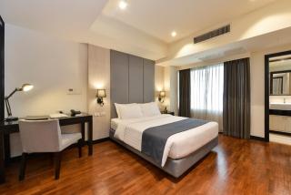 Abloom Exclusive Serviced Apartments - 8