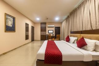 Hotel Admire Inn 50 Sector - 2