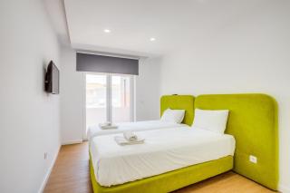 GuestReady - Modern charm in Setúbal - 6
