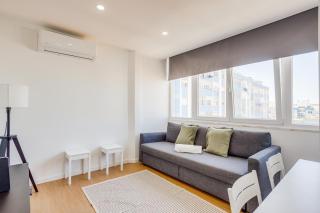 GuestReady - Modern charm in Setúbal - 5