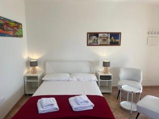 Attico con vista, Wi-Fi, Netflix, and Amazon Prime - Lecce - 9