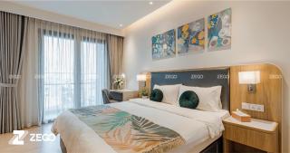 The ZENITY Saigon District 1 - Ho Chi Minh - 7