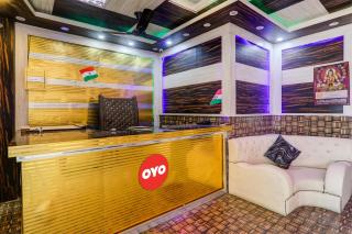 SPOT ON Rajpoot Hotel - 9