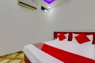 SPOT ON Rajpoot Hotel - 3