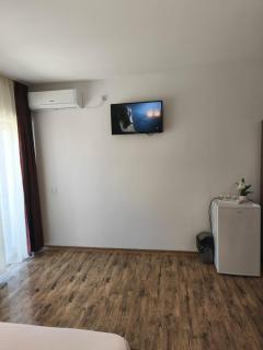 Casa Antonia-Eforie Nord - 1