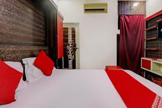 SPOT ON Rajpoot Hotel - 1