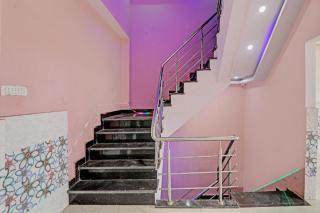 SPOT ON Rajpoot Hotel - 7