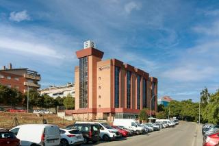 Sercotel Porta Barcelona - 2