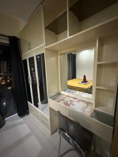 Wheng Place at Shell Residences MOA - 4