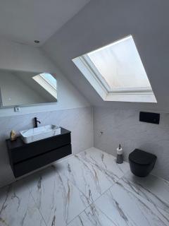 Ferienhaus am Rhein mit Whirlpool und Sauna - 3