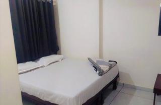 HOTEL OM VADODARa - 8