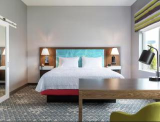 Hampton Inn & Suites By Hilton Durango Downtown Area - 4