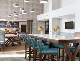 Hampton Inn & Suites By Hilton Durango Downtown Area - 2