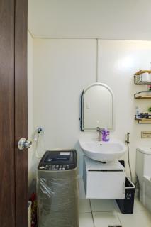 Pioneer Woodlands - Manila - 9