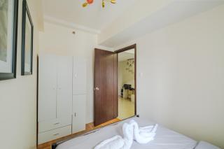 Pioneer Woodlands - Manila - 7
