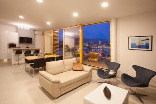 Luxury Penthouse Monriva - 8