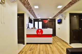 Hotel O Red Apple - 7
