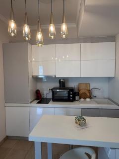 Exclusive Seaview Penthouse - 3BR - 7