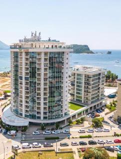 Exclusive Seaview Penthouse - 3BR - 3
