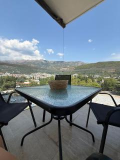 Exclusive Seaview Penthouse - 3BR - 5