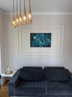 Exclusive Seaview Penthouse - 3BR - 3