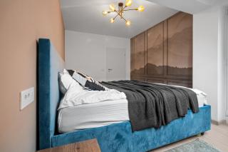 FLH - Panorama Apartment Brasov - 3